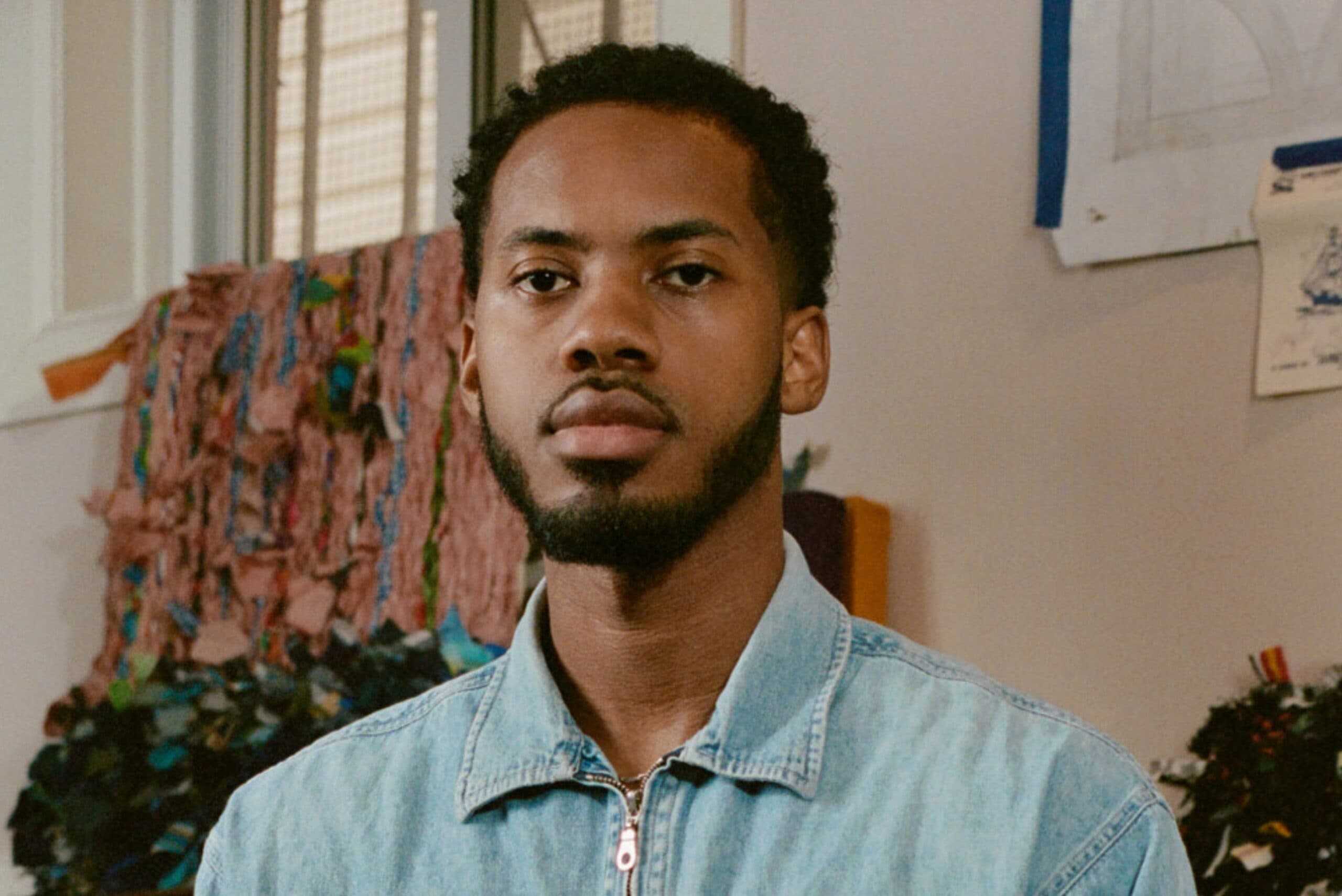 Cyle Warner