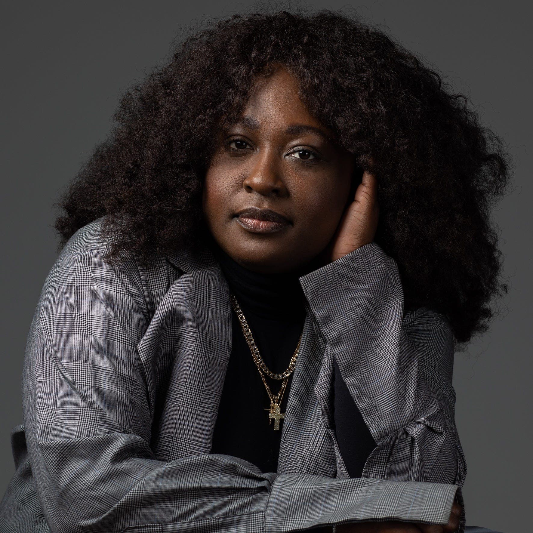 Sandrine Charles